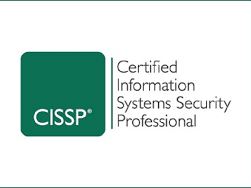 Certified Information Systems Security Professional