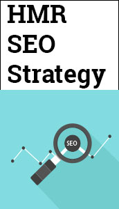 HMR SEO Strategy