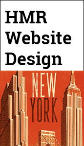 HMR Sarasota Website Design